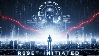 The Day the System Reset Reality