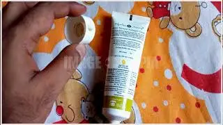 NETSURF NEEM TURMERIC ANTISEPTIC CREAM review after used 2 unit