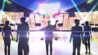 Scandal in the Spotlight - Opening Movie [Voltage]
