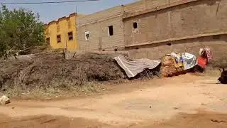 دوار اولاد ادريس  .. جماعة لبراديا  .. اخوالي حفظهم الله