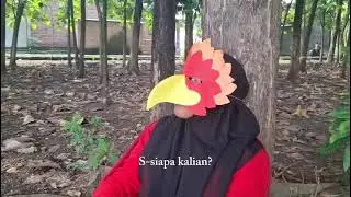 HIKAYAT SRI RAMA