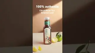 🌿 Experience Authenticity with Nongfu Spring 🌿