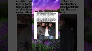 Mother Paid 30-Year Mortgage in 6 Years #funny #youtubeshorts #viralvideo #viral #trending