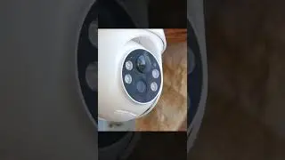 Anran Q3 Max Review #anran #homecamera #homesecurity #cctv #cctvcamera #short #q3 #anranQ3
