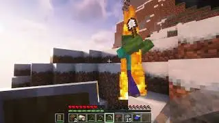 Random Survival Part 1 - Amplified