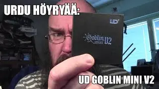 UD Goblin Mini V2