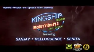 Kingship Riddim Medley (Pt. 2: The Dance) 1080 HD