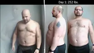 VR Fitness - 90 Day Kat Walk Mini VR Treadmill Challenge