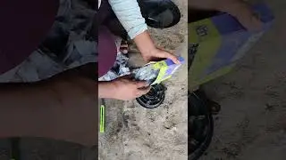 drum plate was bilkul fitting
