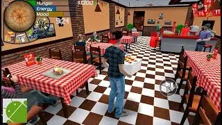 Big City Life Simulator - Android Gameplay HD