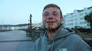 Isle of Man - Summer 2018