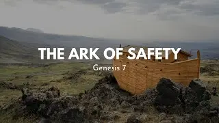 The Ark of Safety