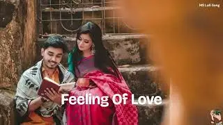 Feeling Love 💖 Emotional Lofi Beats for the Heart