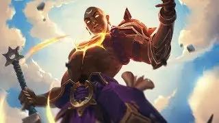 Battlerite Royale - Closed Beta How to win as Sirius