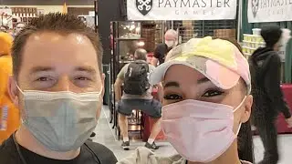 Emerald City Comic Con Walk Through!