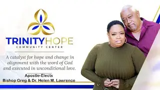 Trinity Hope Community Center