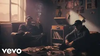 EMINEM feat. NF - TIME