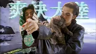 Danirai - RE:BIRTH OF RAP (Official Video)