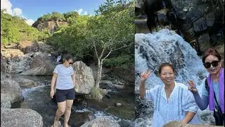 TAI SHUI HANG / WATERFALL HIKE🙏🇭🇰 HONG KONG🙏🙏