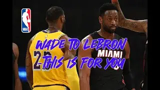 DWAYNE WADE DUNK HIGHLIGHT, HALF COURT SHOTS AT THE BUZZER  TYUS JONES, TOM CHAMBERS NBA2K23