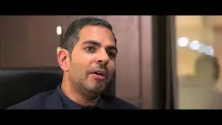 NFDC Showreel