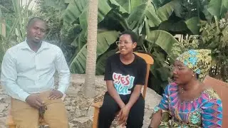 ♥️Iyomenya ♥️Full movies Gatwaro talent films Butanyerera present