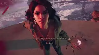 DEATHLOOP - Xbox Series S Gameplay