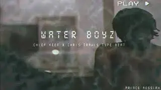 FREE | CHIEF KEEF x CHRIS TRAVIS TYPE BEAT 