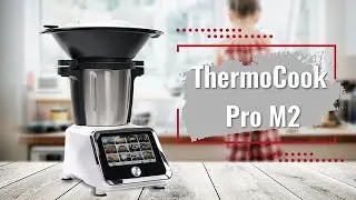 Let&rsquo;s meet ThermoCook PRO M 2.0 | Best Multifunctional Appliance
