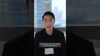 Why social commerce? 📲