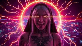 Techno Mix 2026💣 Best Nonstop Techno Songs For Party, Gym, Gaming🔥Hyper Techno Remix