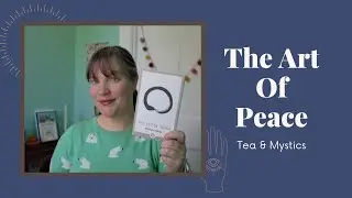 The Art Of Peace Review!