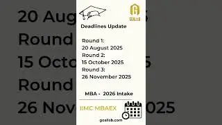 IIM Calcutta MBAEx 2025: Admissions Guide, Fees & Placements! 🎓