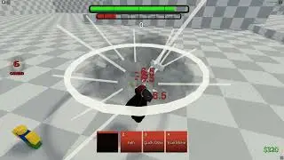 (ABA) Shanks awakening one combo
