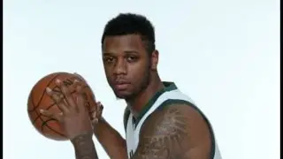 Terrence Jones Full Bucks Highlights (16-17)