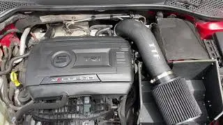 Cupra stage2 Revo vs cupra stage2 Apr