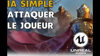 TutoRPG #15 : L'IA passe à l'attaque !
