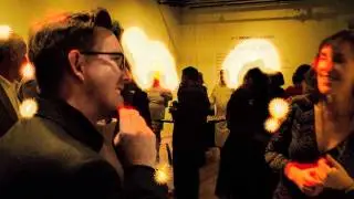 Maryland Art Place - 30th Anniversary Benefit Exhibition and Auction (November 11, 2011)