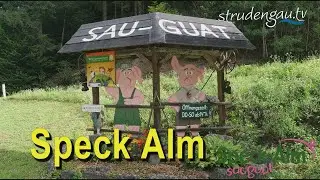 Speck Alm  Jubiläumsfest 30 Jahre Speck-Alm