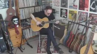 Saudade - Kris Dollimore
