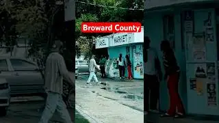 Broward County Hoods