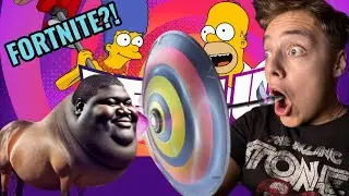 FORTNITE DELULU!?!?