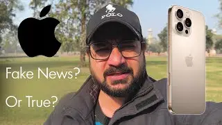 iPhone ke PTA Tax Mein Kami?