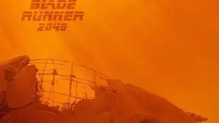 Blade Runner 2049 (2017) | New posters