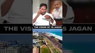 Vizag is the best capital city #ysjagan #vizag #andhrapradesh #trendingvideo