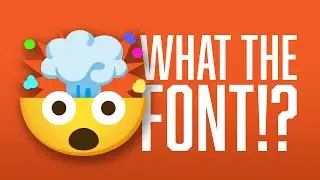 🔥 How to Identify Any Font in a Design (Quick & Easy for 2025!)