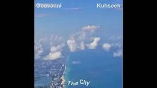 Geovanni x Kuhseek - 
