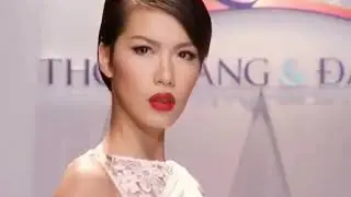 Minh Tú | Runway Evolution (2011-2015) (Part 1)