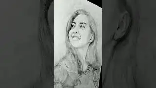 Портрет по фото. Студия Picture-online. #портретыназаказ #art #portrait #портретпофото #drawing