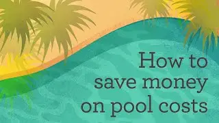 SMUD can help you learn how to save money on your pool costs